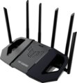 Asus TUF-BE6500 (Wi-Fi 7, BE6500, kétsávos)