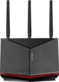 Asus RT-BE86U (Wi-Fi 7, BE6800, kétsávos, 2,5Gbps)