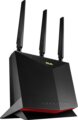 Asus 4G-AC86U (4G LTE, Wi-Fi 5, AC2600, kétsávos)