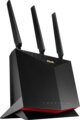 Asus 4G-AC86U (4G LTE, Wi-Fi 5, AC2600, kétsávos)