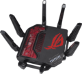 Asus ROG Rapture GT-BE19000 (Wi-Fi 7, BE19000, tri-band)