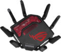 Asus ROG Rapture GT-BE19000 (Wi-Fi 7, BE19000, tri-band)