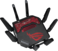 Asus ROG Rapture GT-BE19000 (Wi-Fi 7, BE19000, tri-band)