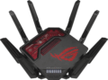 Asus ROG Rapture GT-BE19000 (Wi-Fi 7, BE19000, tri-band)