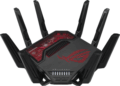 Asus ROG Rapture GT-BE19000 (Wi-Fi 7, BE19000, tri-band)