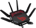 Asus ROG Rapture GT-BE19000 (Wi-Fi 7, BE19000, tri-band)