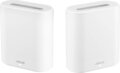 Asus EBM68 (Wi-Fi 6E, AX7800, tri-band, Mesh, 2-Pack)