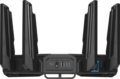 Asus ROG Rapture GT-BE98 (Wi-Fi 7, BE25000, quad-band)