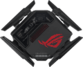 Asus ROG Rapture GT-BE98 (Wi-Fi 7, BE25000, quad-band)