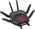 Asus ROG Rapture GT-BE98 (Wi-Fi 7, BE25000, quad-band)