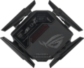 Asus ROG Rapture GT-BE98 (Wi-Fi 7, BE25000, quad-band)