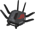 Asus ROG Rapture GT-BE98 (Wi-Fi 7, BE25000, quad-band)