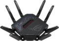 Asus ROG Rapture GT-BE98 (Wi-Fi 7, BE25000, quad-band)
