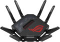 Asus ROG Rapture GT-BE98 (Wi-Fi 7, BE25000, quad-band)