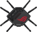 Asus ROG Rapture GT-BE98 (Wi-Fi 7, BE25000, quad-band)