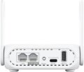 Asus RT-BE58 Go (Wi-Fi 7, BE3600, kétsávos)