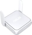 Asus RT-BE58 Go (Wi-Fi 7, BE3600, kétsávos)
