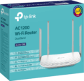 TP-Link Archer C50 (Wi-Fi 5, AC1200, kétsávos)