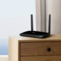 TP-Link TL-MR6400 (4G LTE, N300, 2,4GHz)