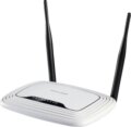 TP-Link TL-WR841N (Wi-Fi 4, 300Mbps, 2,4GHz)
