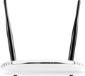 TP-Link TL-WR841N (Wi-Fi 4, 300Mbps, 2,4GHz)