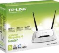 TP-Link TL-WR841N (Wi-Fi 4, 300Mbps, 2,4GHz)