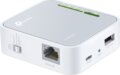 TP-Link TL-WR902AC (Wi-Fi 5, AC750, kétsávos)