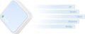 TP-Link TL-WR802N (Wi-Fi 4, 300Mbps, 2,4GHz)