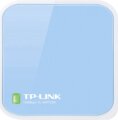 TP-Link TL-WR802N (Wi-Fi 4, 300Mbps, 2,4GHz)
