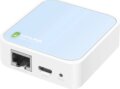 TP-Link TL-WR802N (Wi-Fi 4, 300Mbps, 2,4GHz)