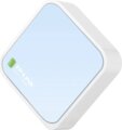 TP-Link TL-WR802N (Wi-Fi 4, 300Mbps, 2,4GHz)