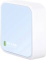 TP-Link TL-WR802N (Wi-Fi 4, 300Mbps, 2,4GHz)