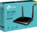 TP-Link Archer MR400 (4G LTE, AC1200, kétsávos)