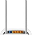 TP-Link TL-WR840N (Wi-Fi 4, 300Mbps, 2,4GHz)