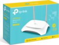 TP-Link TL-WR840N (Wi-Fi 4, 300Mbps, 2,4GHz)