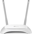 TP-Link TL-WR840N (Wi-Fi 4, 300Mbps, 2,4GHz)
