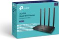 TP-Link Archer C6 (Wi-Fi 5, AC1200, kétsávos)