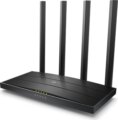 TP-Link Archer C6 (Wi-Fi 5, AC1200, kétsávos)