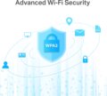 TP-Link Archer C6 (Wi-Fi 5, AC1200, kétsávos)