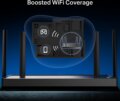 TP-Link Archer BE230 (Wi-Fi 7, BE3600, kétsávos)
