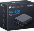 TP-Link TL-WR1502X (Wi-Fi 6, AX1500, kétsávos)