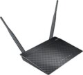 Asus RT-N12E (Wi-Fi 4, 300Mbps, 2,4GHz)
