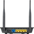 Asus RT-N12E (Wi-Fi 4, 300Mbps, 2,4GHz)