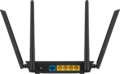 Asus RT-AC1200 V2 (Wi-Fi 5, AC1200, kétsávos)