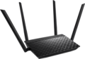 Asus RT-AC1200 V2 (Wi-Fi 5, AC1200, kétsávos)
