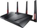 Asus DSL-AC88U (Wi-Fi 5, AC3100, kétsávos, Gigabit)
