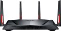 Asus DSL-AC88U (Wi-Fi 5, AC3100, kétsávos, Gigabit)