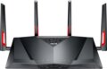 Asus DSL-AC88U (Wi-Fi 5, AC3100, kétsávos, Gigabit)