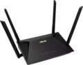 Asus RT-AX1800U (Wi-Fi 6, AX1800, kétsávos)