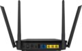 Asus RT-AX1800U (Wi-Fi 6, AX1800, kétsávos)